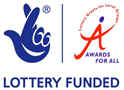 lottery funded